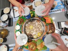 -椰小鸡·琼州糟粕醋·火锅(美兰缤纷城店)