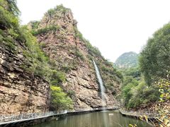 -湖洞水自然风景区