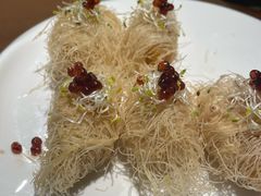 -静颐茶馆·素食(龙华店)