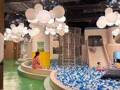 -涨巢·潮玩水疗局