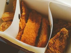 -麦当劳(中二横路店)