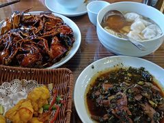 -双塔老饭店