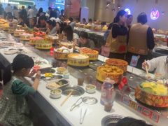 -龍歌自助小火锅(芝罘万达店)