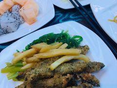 -瑞德姆美人鱼海底演艺主题餐厅(亚龙湾店)