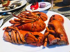 -都会尚膳·海鲜自助餐厅(重庆万豪酒店)