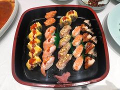 -宏达宴老菜馆(群力第四大道店)