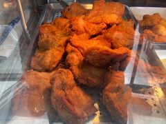 -新桥炸鸡店(中昂时代广场店)