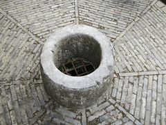 -上海佘山国家森林公园天马山园