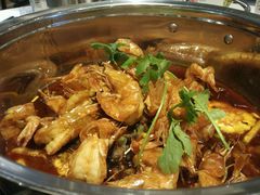 -虾吃虾涮.虾火锅.肉蟹煲(步步高梅溪新天地店)