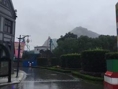 -苏州乐园森林水世界