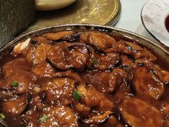 -八大碗·精致东北菜(东陵西路店)
