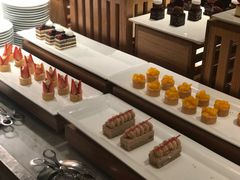 -福州仓山凯悦酒店·Market Cafe Lacucina咖啡厅