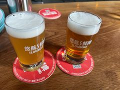 -悠航SLOWBOAT(三里屯店)