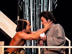 -交通银行前滩31演艺中心