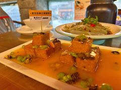 -隔壁老王·家常云南菜(花巷店)