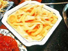 -飘香火锅(玉林西路店)