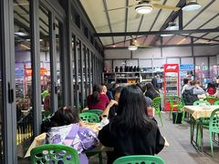 -小林哥的海鲜馆·夜宵烧烤(渔人码头店)