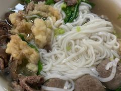 -金粿粿·牛肉粿