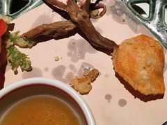-匠和风精致料理(宁德万达店)