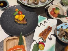 -味见·荣家(亚泰大街店)