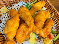 -双塔老饭店