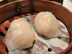 -ManHo万豪中餐厅(成都茂业JW万豪酒店)