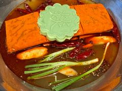-大龙燚火锅(太古里店)