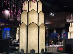 大堂-新沸腾鱼乡(世贸天阶店)
