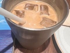 -Au Cafe&Roastery(华侨城店)