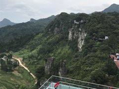 -梦幻奥陶纪景区