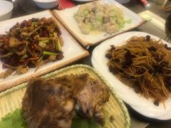 -津菜宋记老房子(鼓楼店)