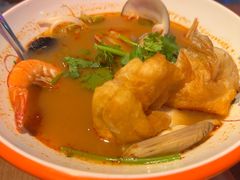 -泰盏鬼·颓废冬阴(陈家祠扬韬店)