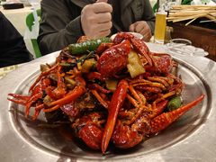 -聚味瞿记·龙虾堂(渔人码头一店)
