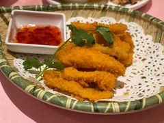 -龙鲜会·澳门生鲜火锅(诚品店)