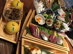 -滨千鸟之汤 海舟