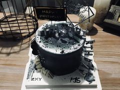 -千浔一暖DIY蛋糕烘焙(人民大学店)