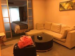 -深圳悦如酒店(香蜜公园车公庙地铁站店)