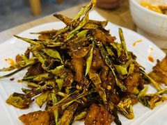 -海兰江石锅饭(水上店)