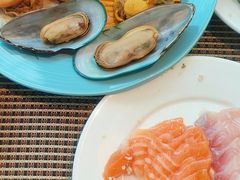 -漳州佰翔圆山酒店·圆山畔西餐厅