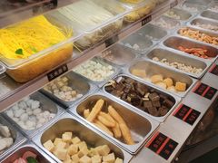 -张亮麻辣烫(哈尔滨金爵万象店)