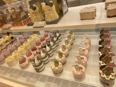 -好利来(南京路一店)