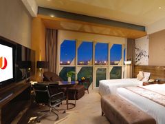 -北京园博大酒店