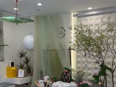 -山与蓝·轻糖鲜果蛋糕(勒泰店)