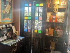 -古董花园(思南路42弄小区店)