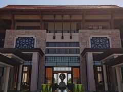 -三亚海棠湾万丽度假酒店