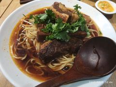 -厝内小眷村(天河南一路店)