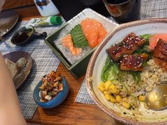 -戏作寿司(观音桥店)