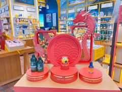 -新世界百货(顺义店)