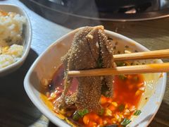 -化龙桥九宫格火锅(清水河店)