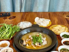 -大鼎石锅鱼(春江里店)